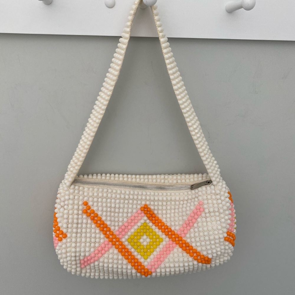 Cute 1960s Roger Van S handbag